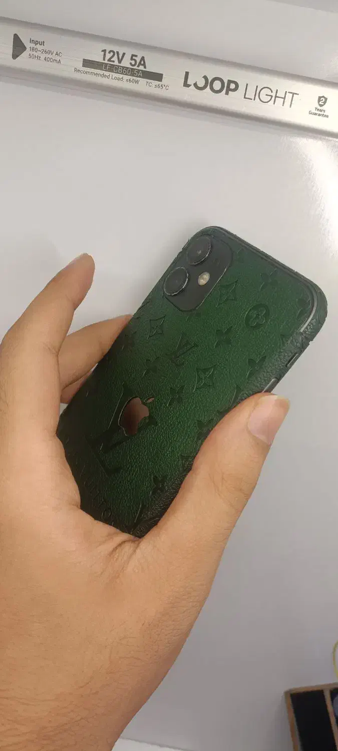 iphone 11|موبایل|بوشهر, |دیوار