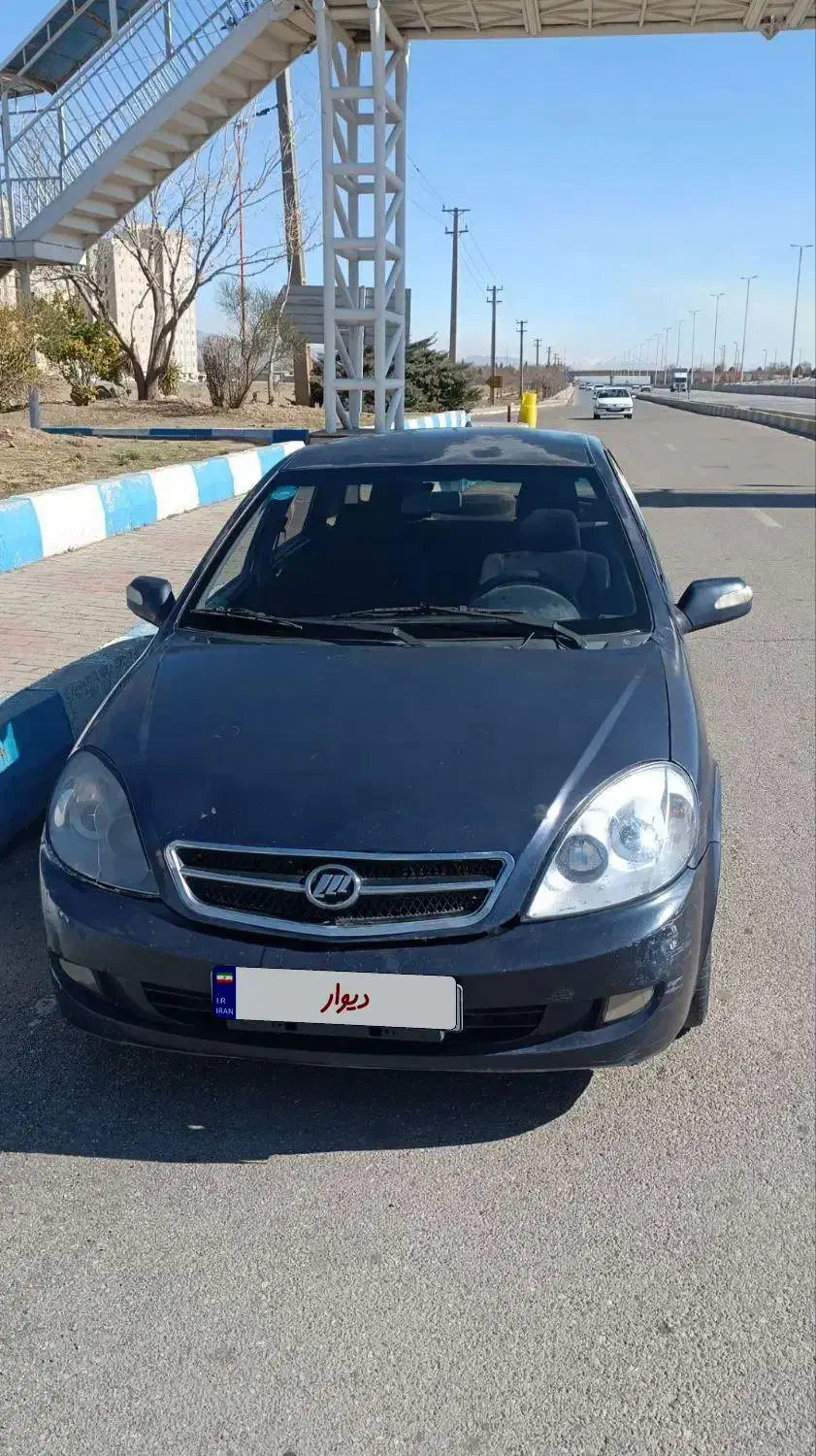 لیفان ۵۲۰|خودرو سواری و وانت|ماهدشت, |دیوار