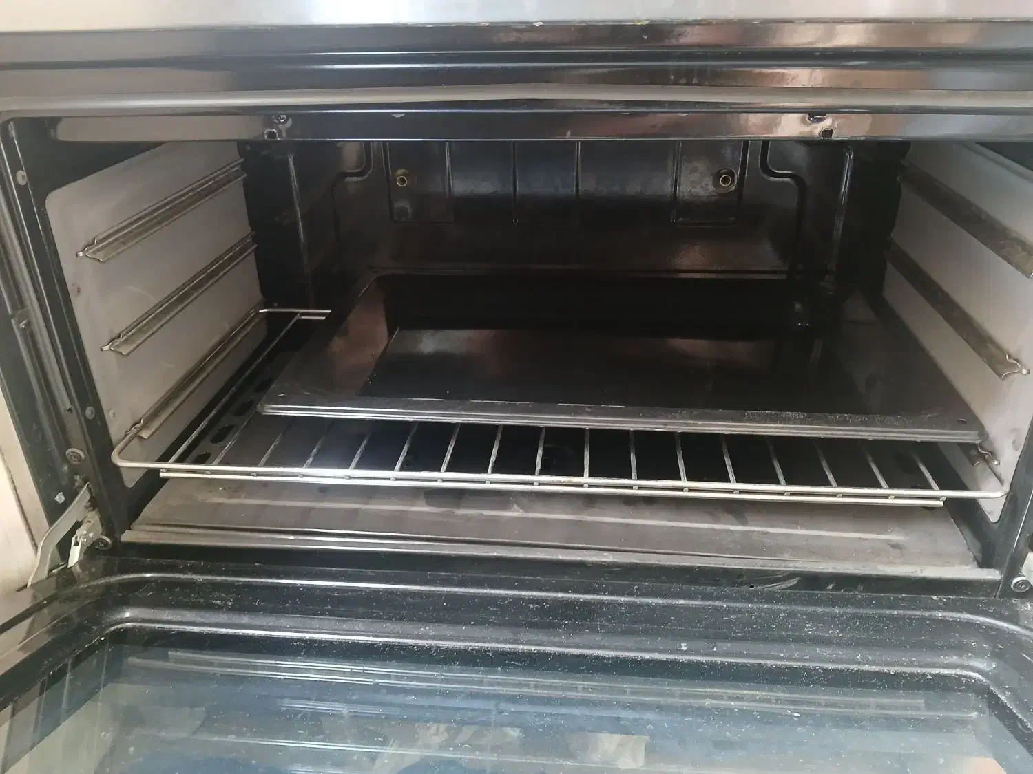 اجاق گاز برند بیشل|اجاق گاز و لوازم برقی پختوپز|تهران, شیوا|دیوار