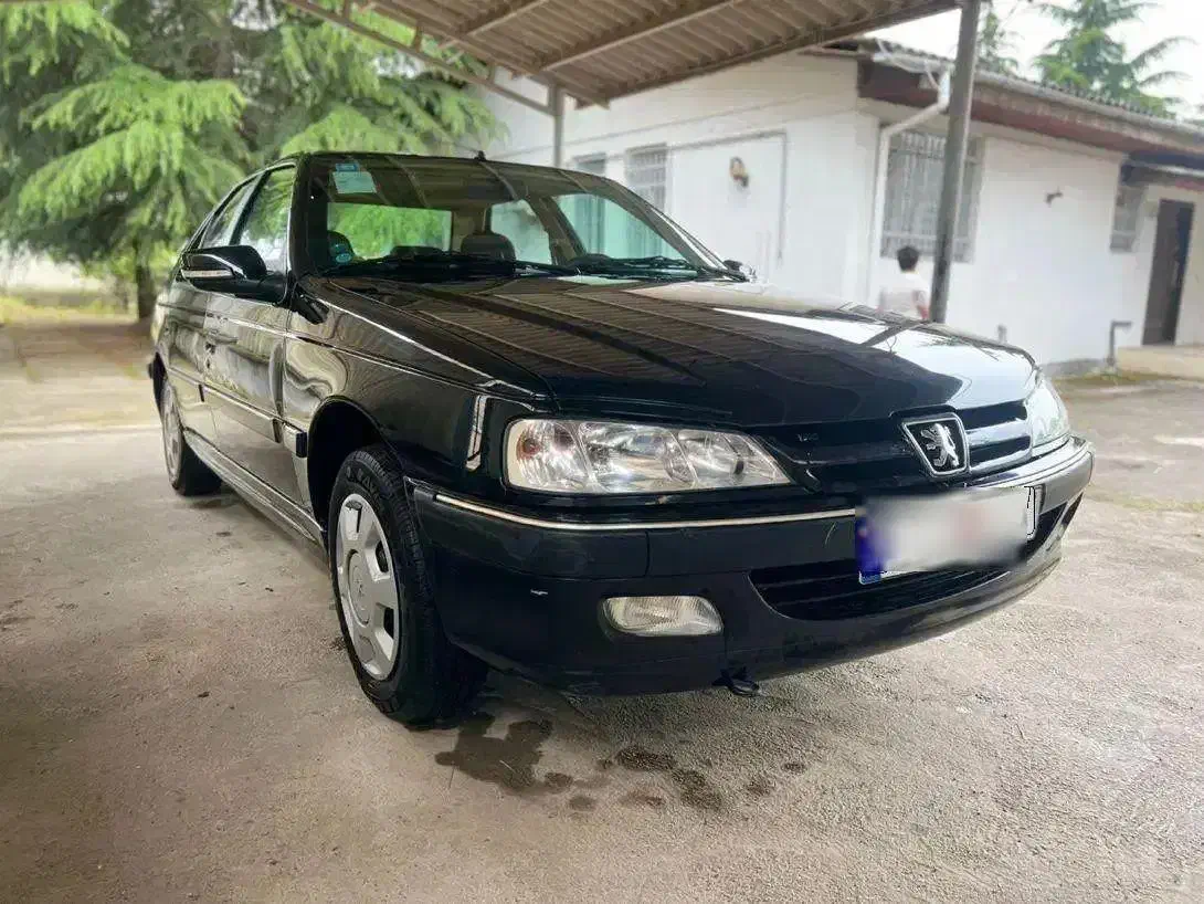 پارس موتور xu7p ۴۰۱ لوازم|خودرو سواری و وانت|کرج, شاهین‌ویلا|دیوار