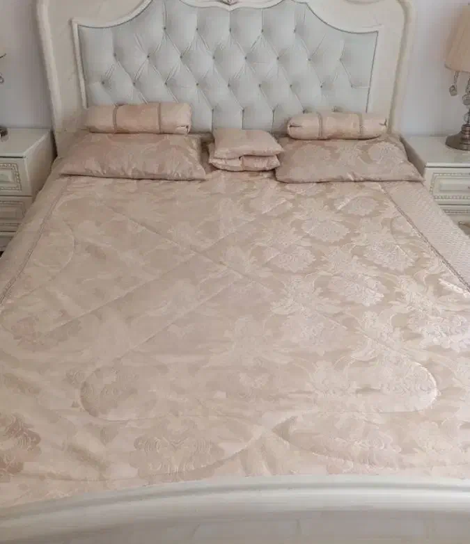 روتختی دو نفره در حد نو|سرویس روتختی|سمنان, |دیوار