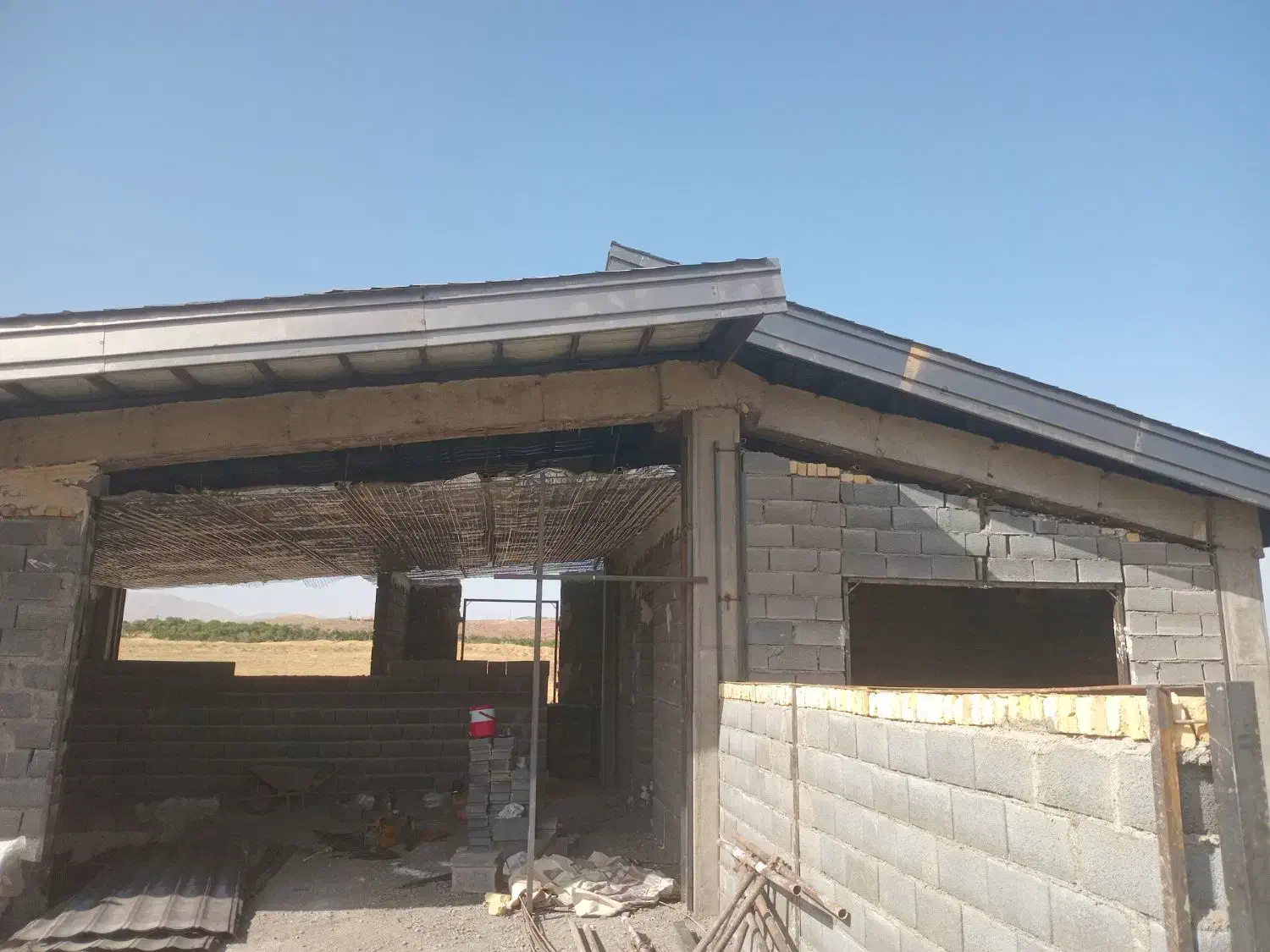 جوشکاری و تعمیرات و ساخت سیار (ابتکار صنعت)توکلی|خدمات پیشه و مهارت|ساوه, |دیوار