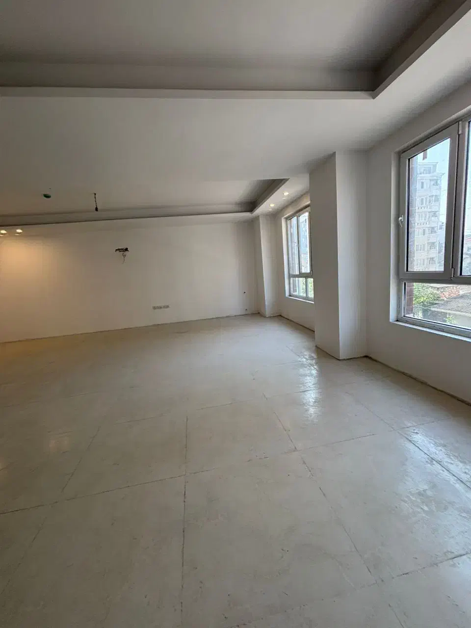 ۱۷۰ متر کلید نخورده شهرک کریم آباد|فروش آپارتمان|تنکابن, |دیوار