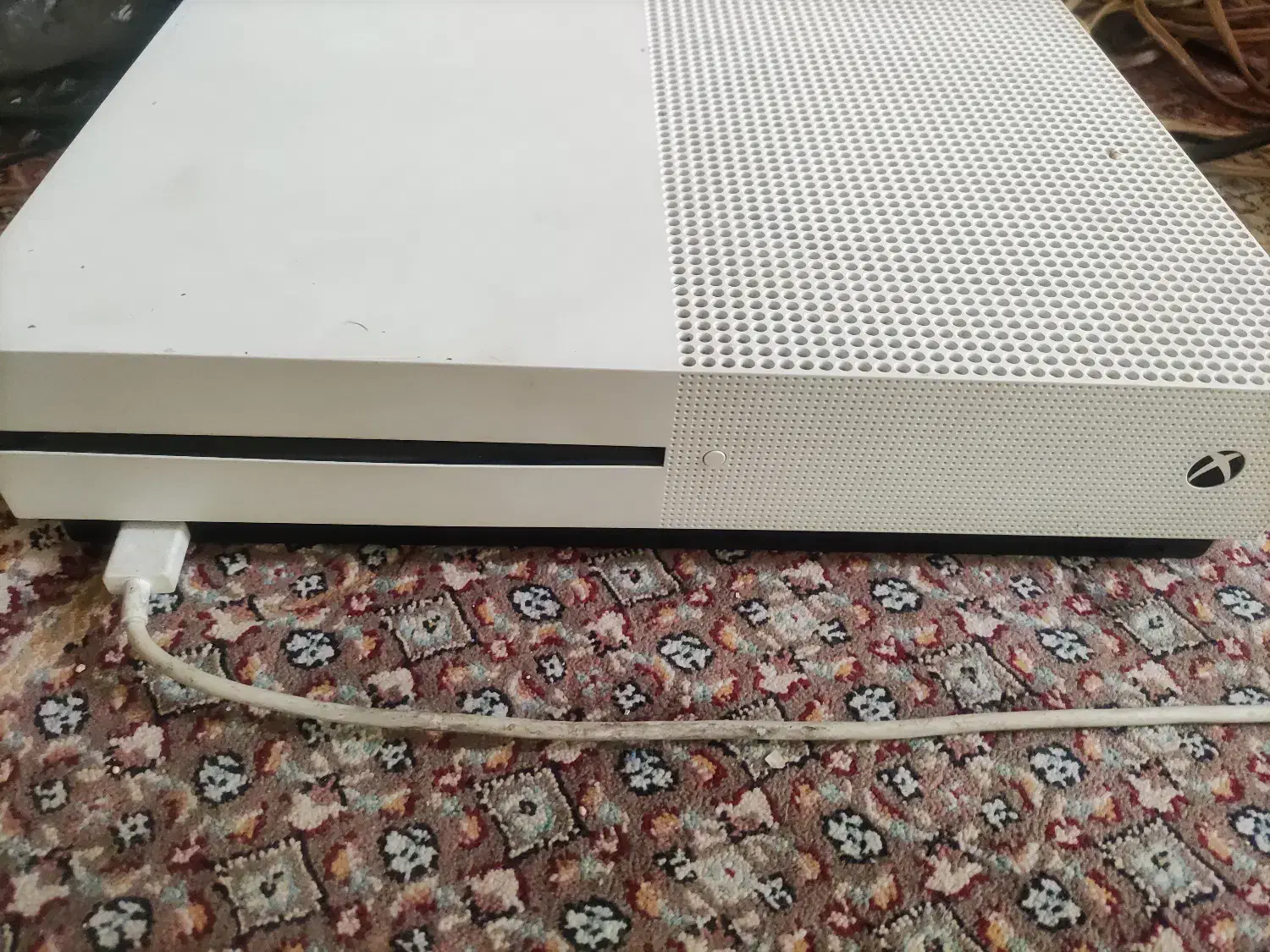 ایکس باکس وان اس|کنسول، بازی ویدئویی و آنلاین|قرچک, امین آباد|دیوار