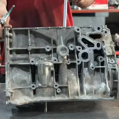 نیازمند کار آموز برای کارگاه تراشکاری|استخدام صنعتی، فنی، مهندسی|یزد, |دیوار