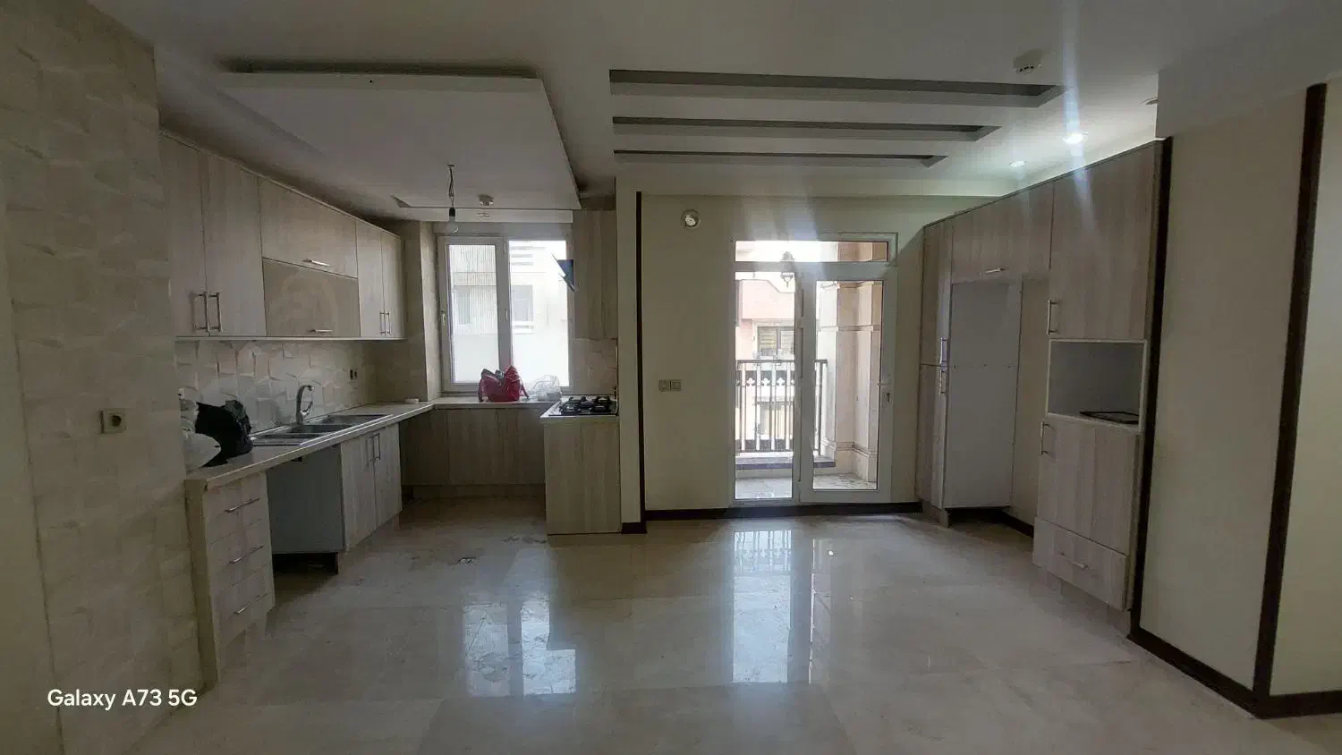 پونک همیلا اجاره 120 متری برج باغ 3 خواب