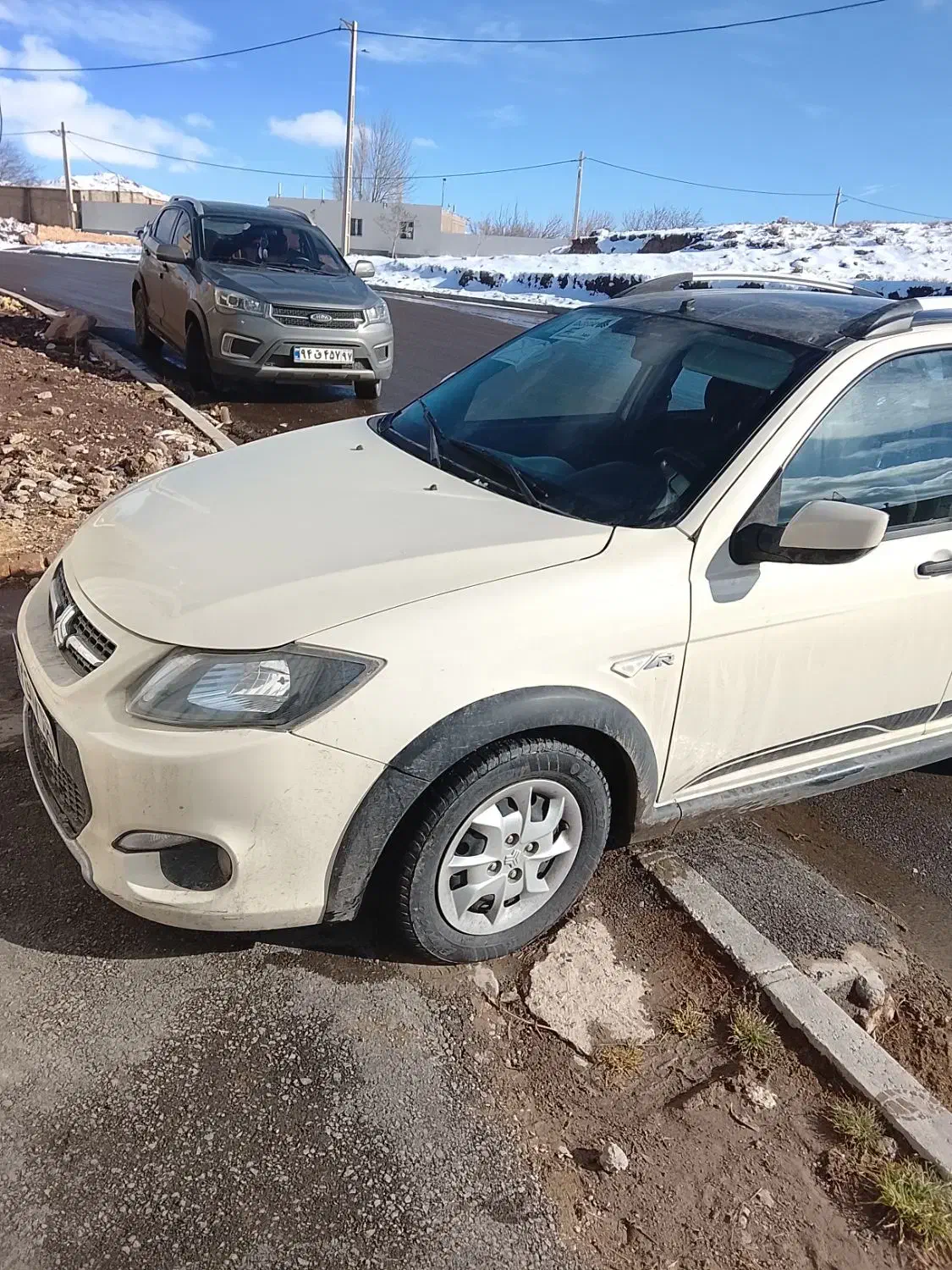 کوییک مدل 1402|خودرو سواری و وانت|خرمدره, |دیوار