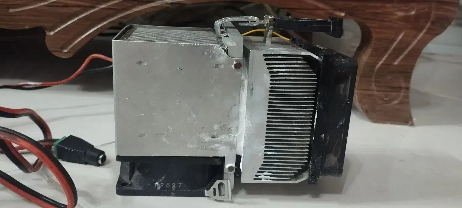 موتور یخچال کول باکس|کولر گازی و فن‌کوئل|اصفهان, شهرک صنعتی امیرکبیر (شاپور جدید)|دیوار