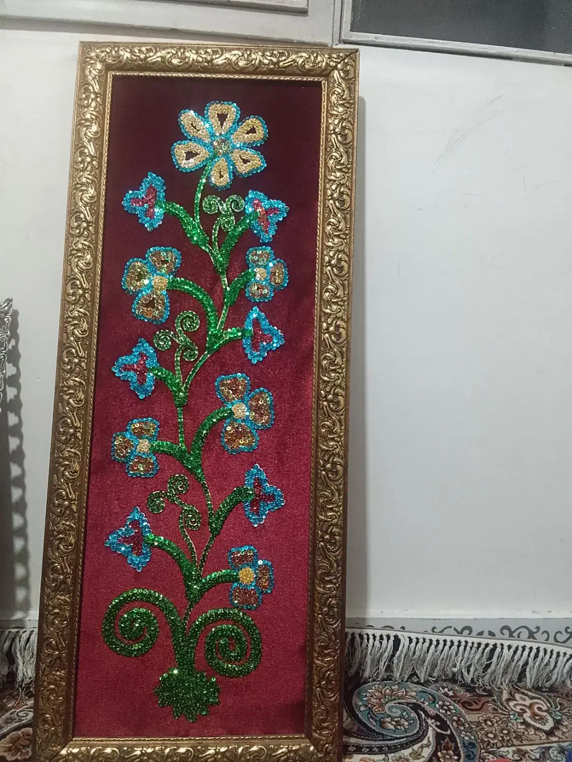 تابلو|صنایع دستی و سایر لوازم تزئینی|تهران, هرندی|دیوار