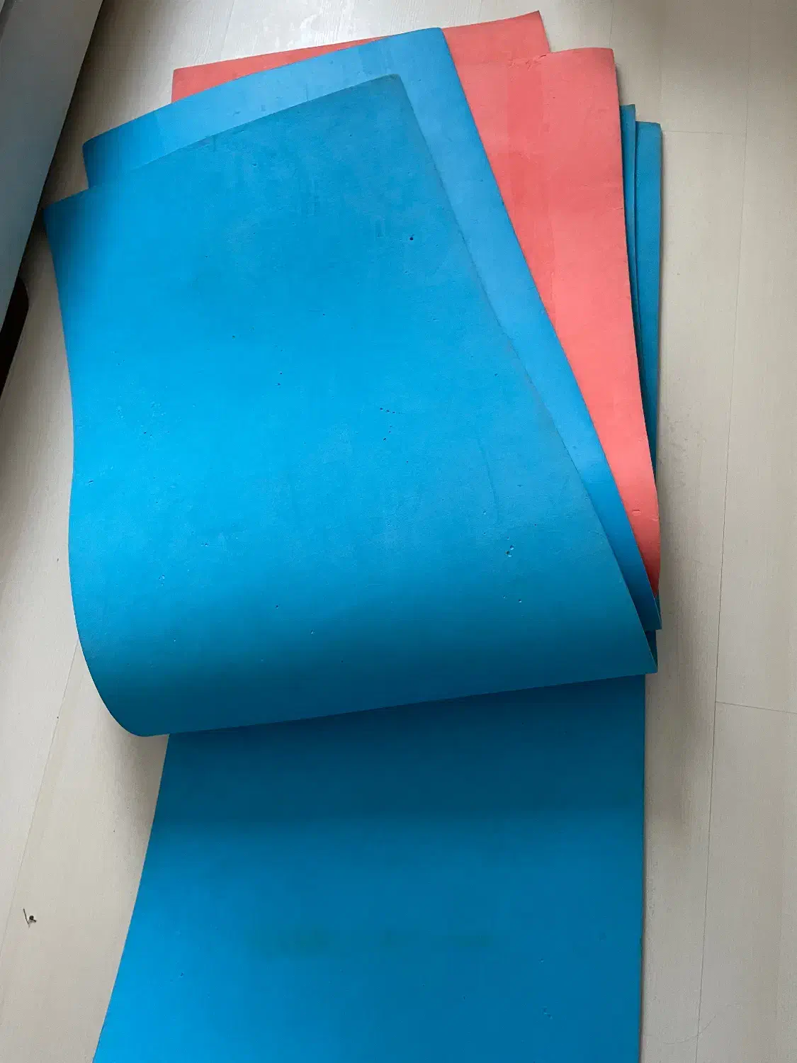 مت یوگا|تجهیزات ورزشی|زنجان, |دیوار