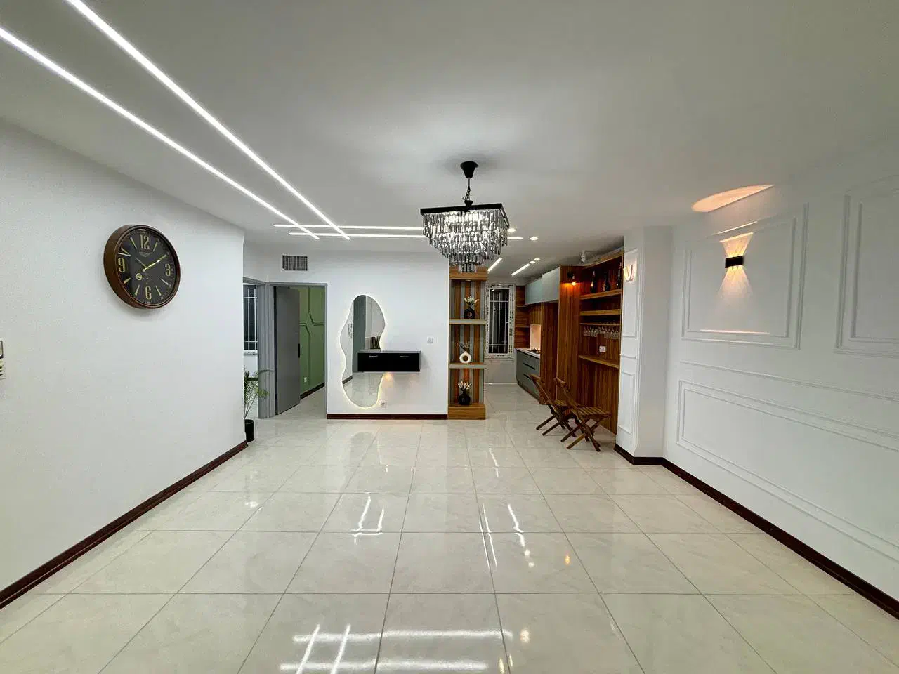 ۷۰متر بدون مشابه قیمتی/وام دار/کلا۶واحد سندتکبرگ|فروش آپارتمان|تهران, جوانمردان (اندیشه)|دیوار