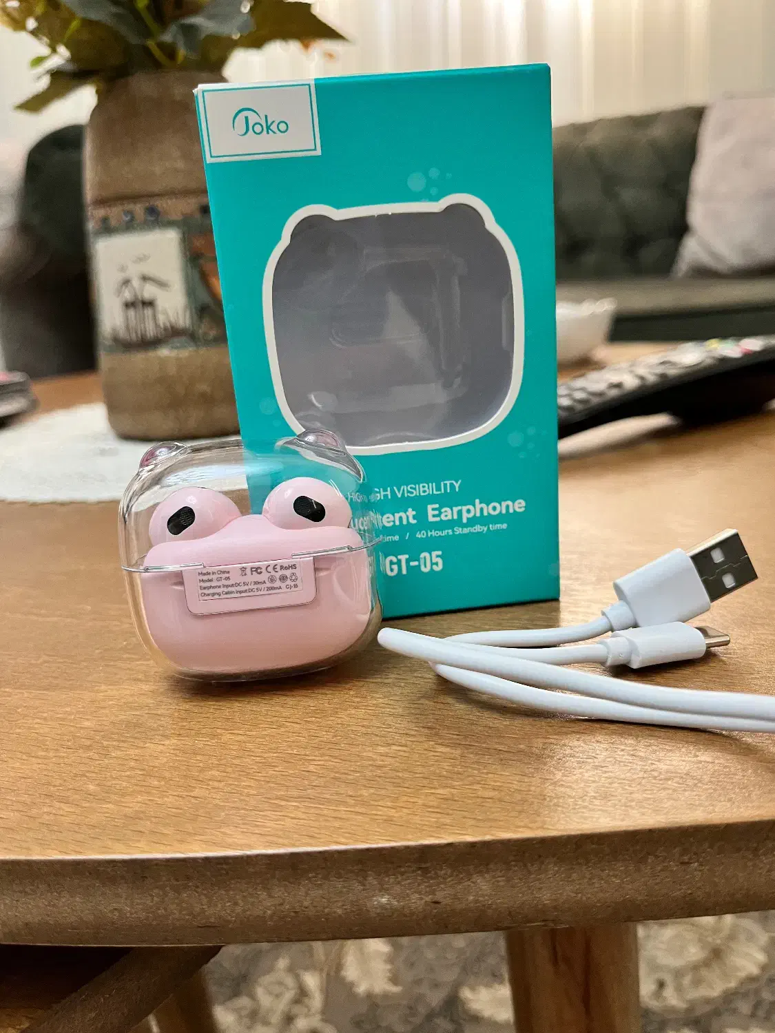 ایرپاد نوآکبند|لوازم جانبی موبایل و تبلت|محمدیه-قزوین, |دیوار