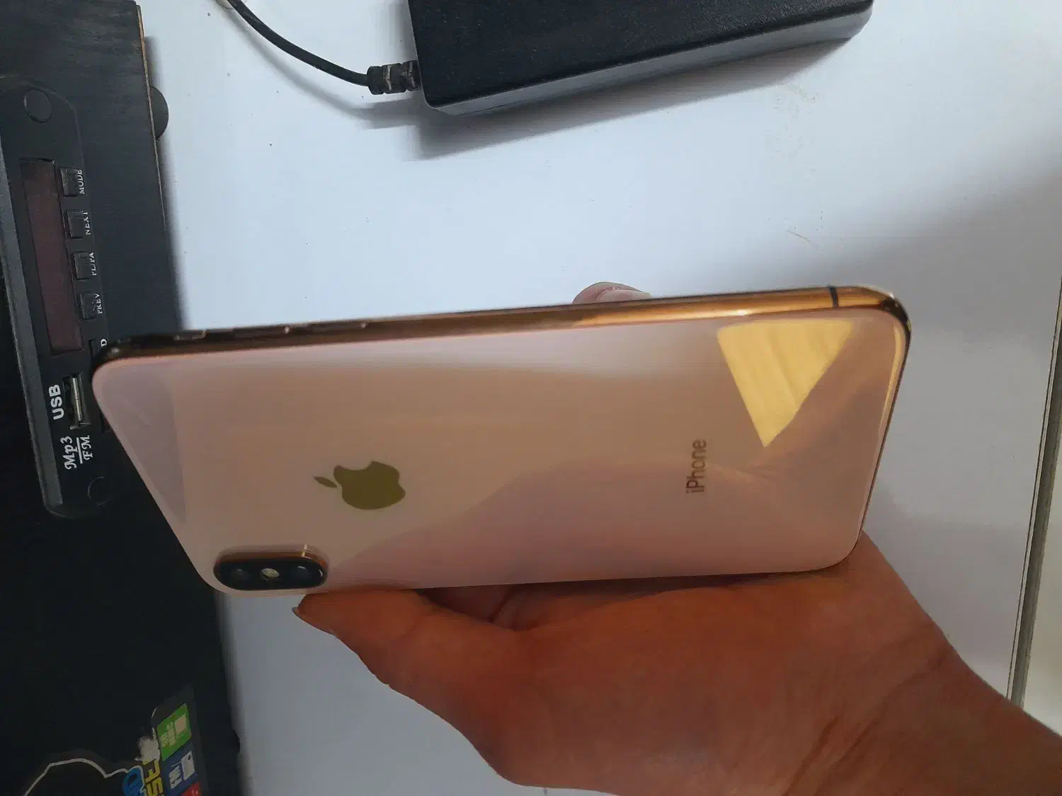 ایفون xs 256|موبایل|نیشابور, دارایی|دیوار