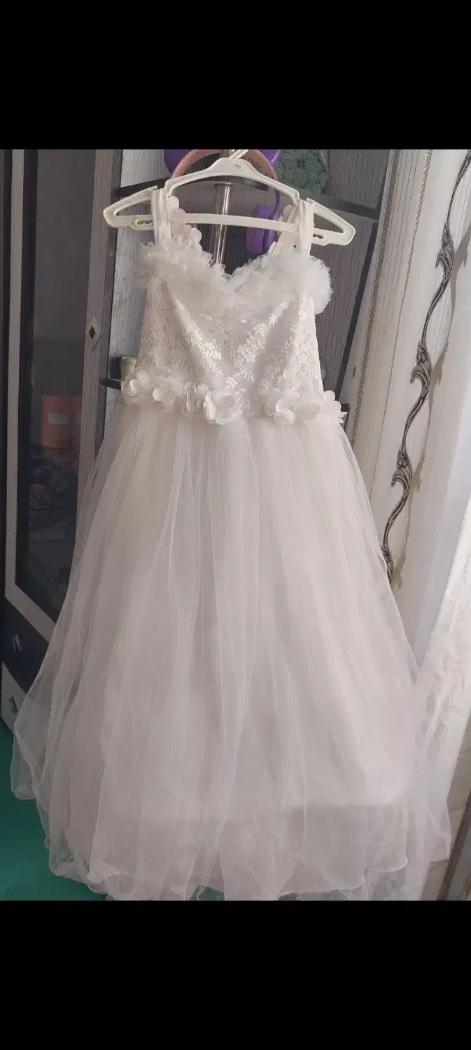 لباس بچگانه فروشی|کفش و لباس بچه|اردکان, |دیوار