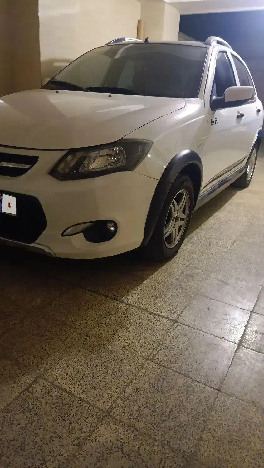 کوییک R|خودرو سواری و وانت|اسلامشهر, شهرک مفیدی|دیوار