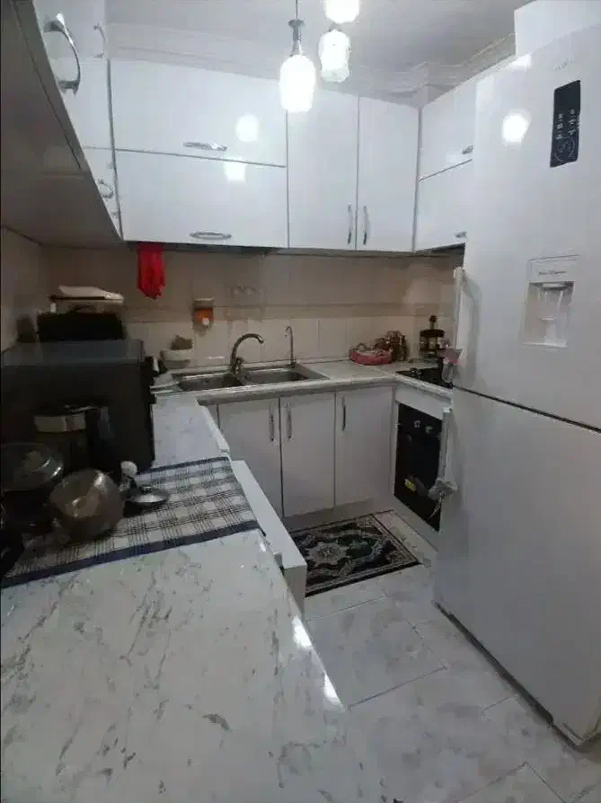 اجاره آپارتمان 73متری دوخوابه ط3 پل عراق دانشسرا|اجارهٔ آپارتمان|رشت, رودبارتان|دیوار