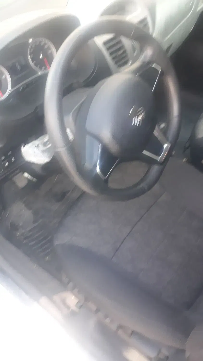 کوئیک GXR تیپ L پارس خودرو|خودرو سواری و وانت|محلات, |دیوار