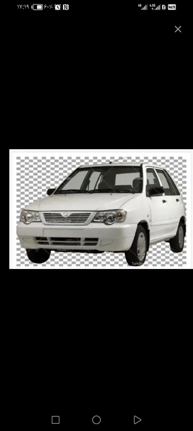 خ ر ی د ا ر پراید 131 و 132 و 111|خودرو سواری و وانت|رفسنجان, |دیوار