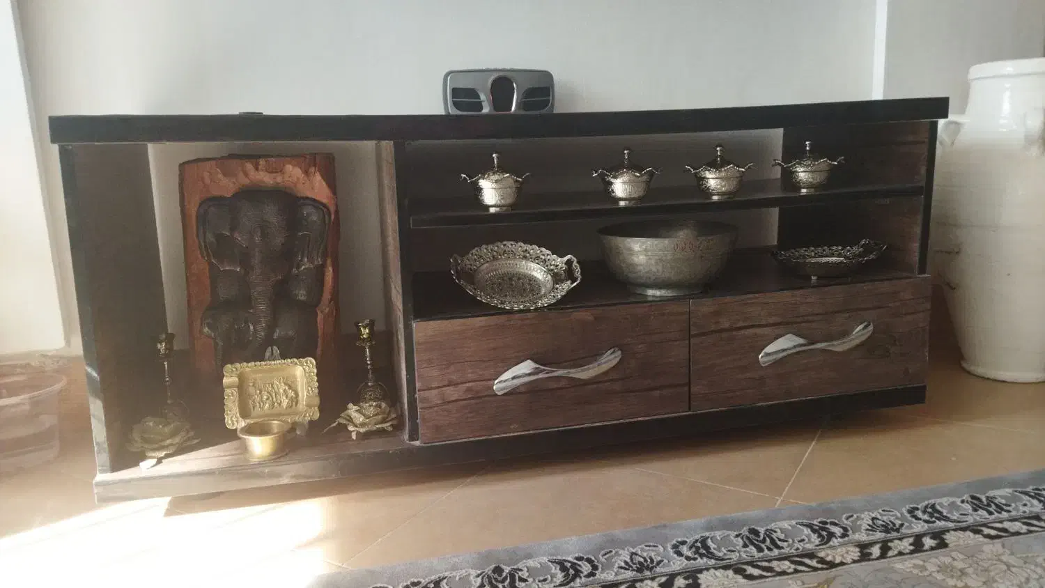 میز تلویزیون|میز تلویزیون|سبزوار, شرق کال عیدگاه|دیوار