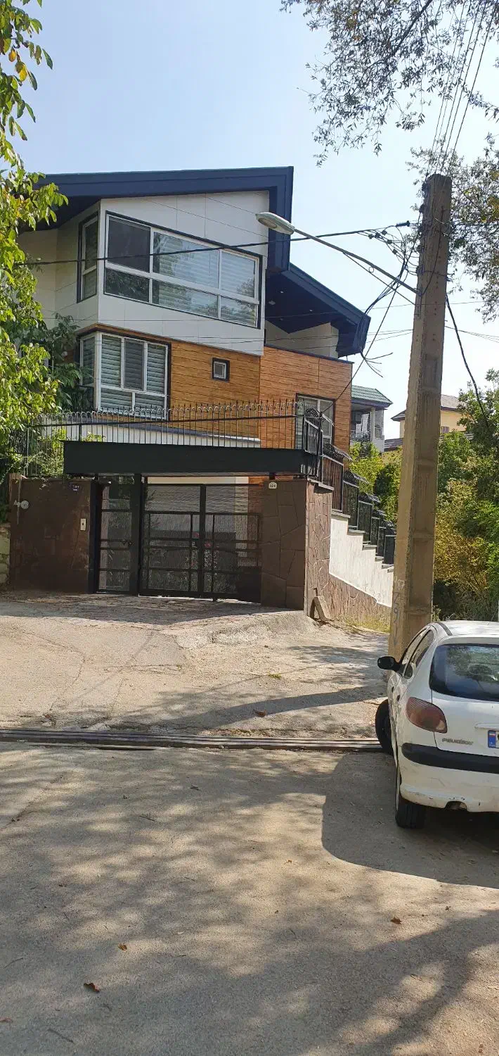 اجاره سوییت ۳۹ متری|اجارهٔ خانه و ویلا|لواسان, |دیوار