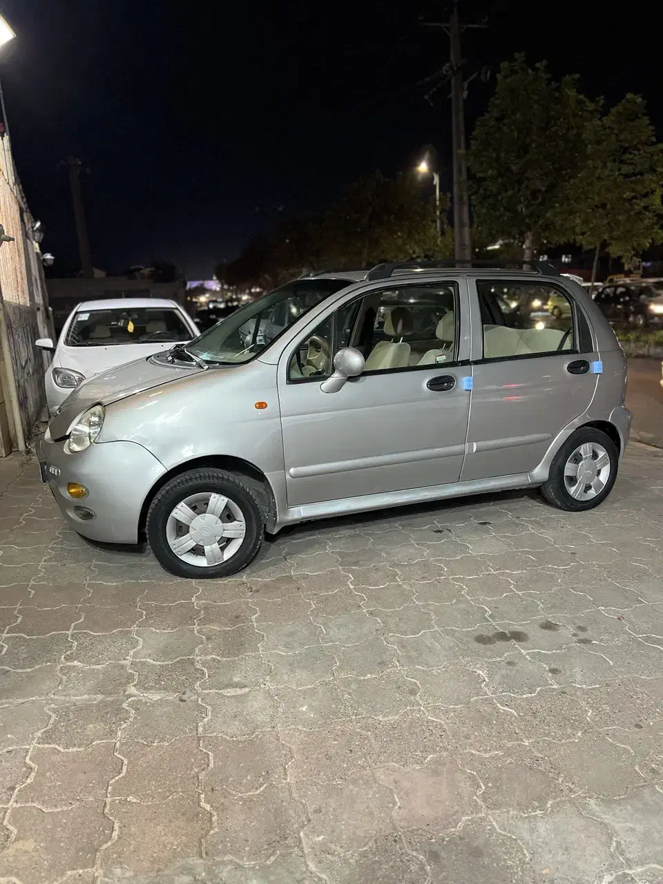 mvm110چهار سیلندر|خودرو سواری و وانت|رشت, اسماعیل آباد|دیوار