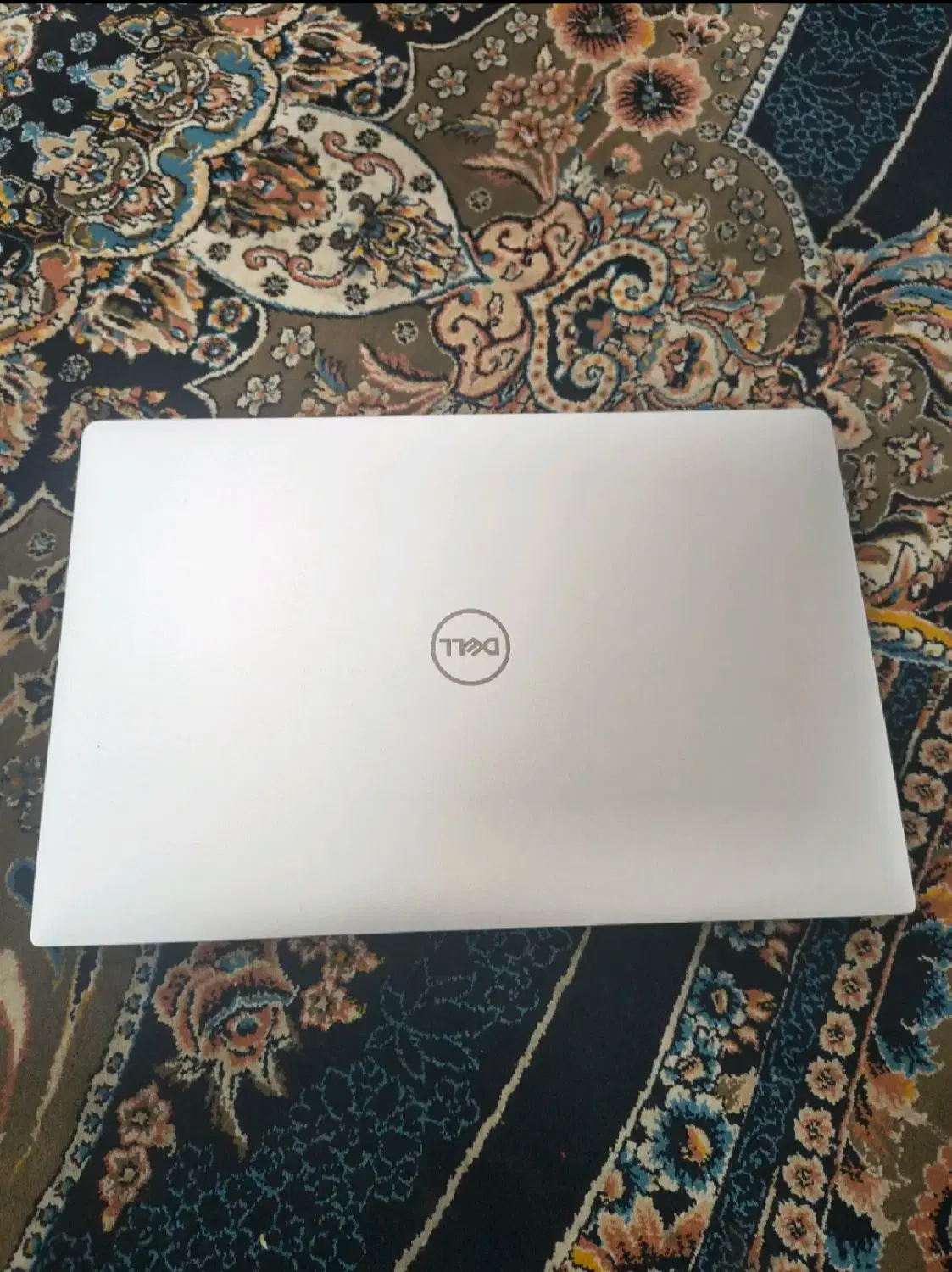 مدل Dell XPS 15 7590|رایانه همراه|ربط, |دیوار