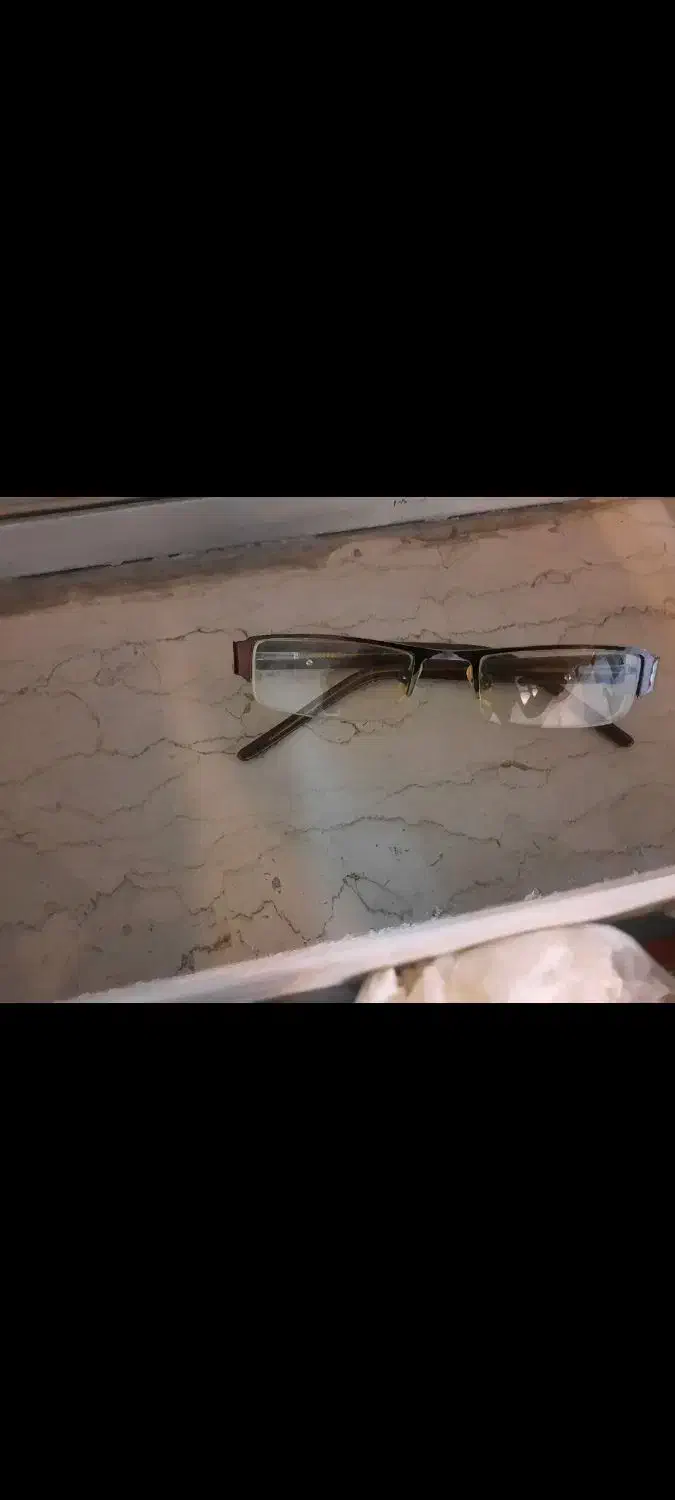 فروش عینک طبی نمره دار|آرایشی، بهداشتی، درمانی|بهشهر, |دیوار