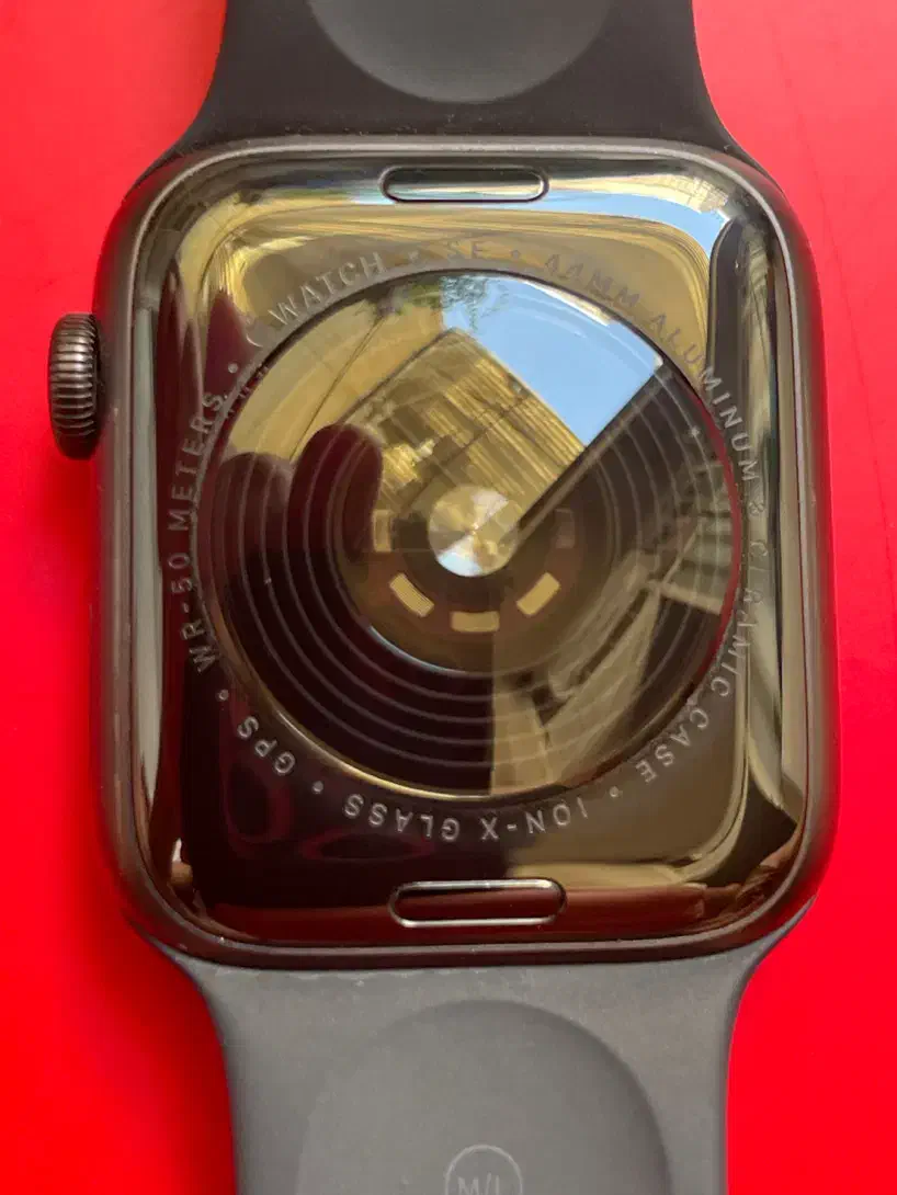 Apple Watch Se|ساعت|نسیم‌شهر, |دیوار