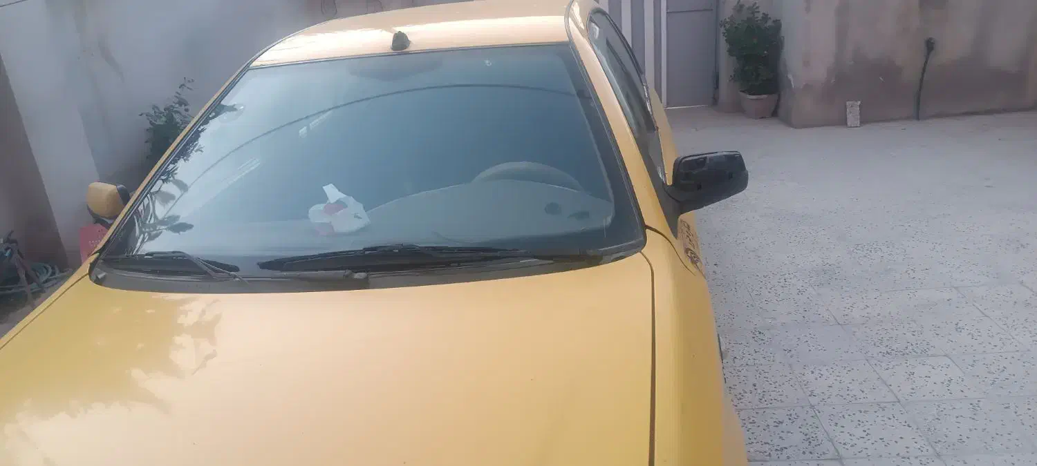 تاکسی خطی برون شهری|خودرو سواری و وانت|ساری, |دیوار