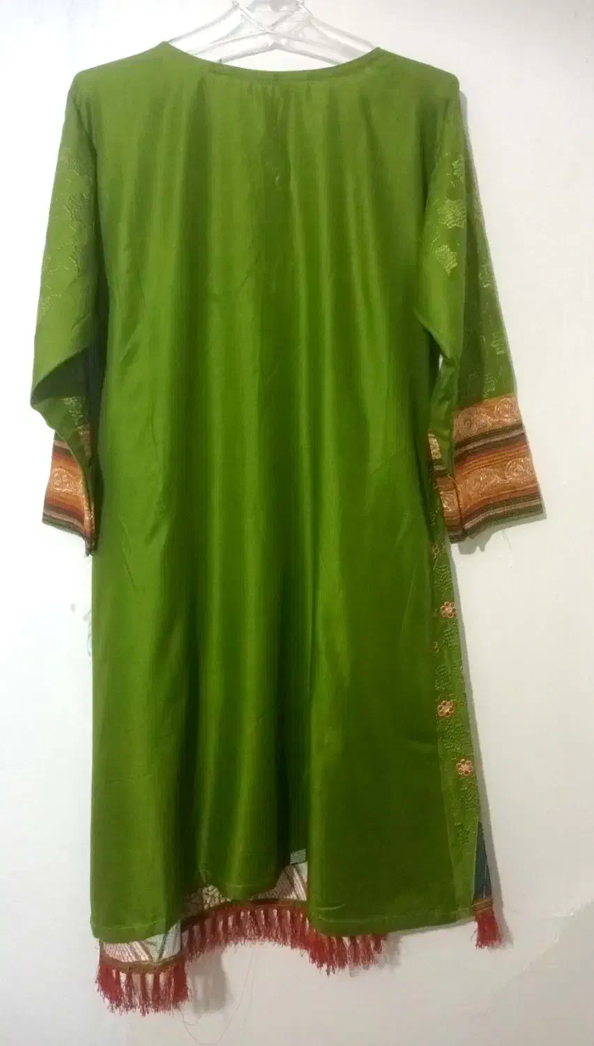 لباس مجلسی افغانستانی|لباس|کرج, فاز ۱ مهرشهر|دیوار