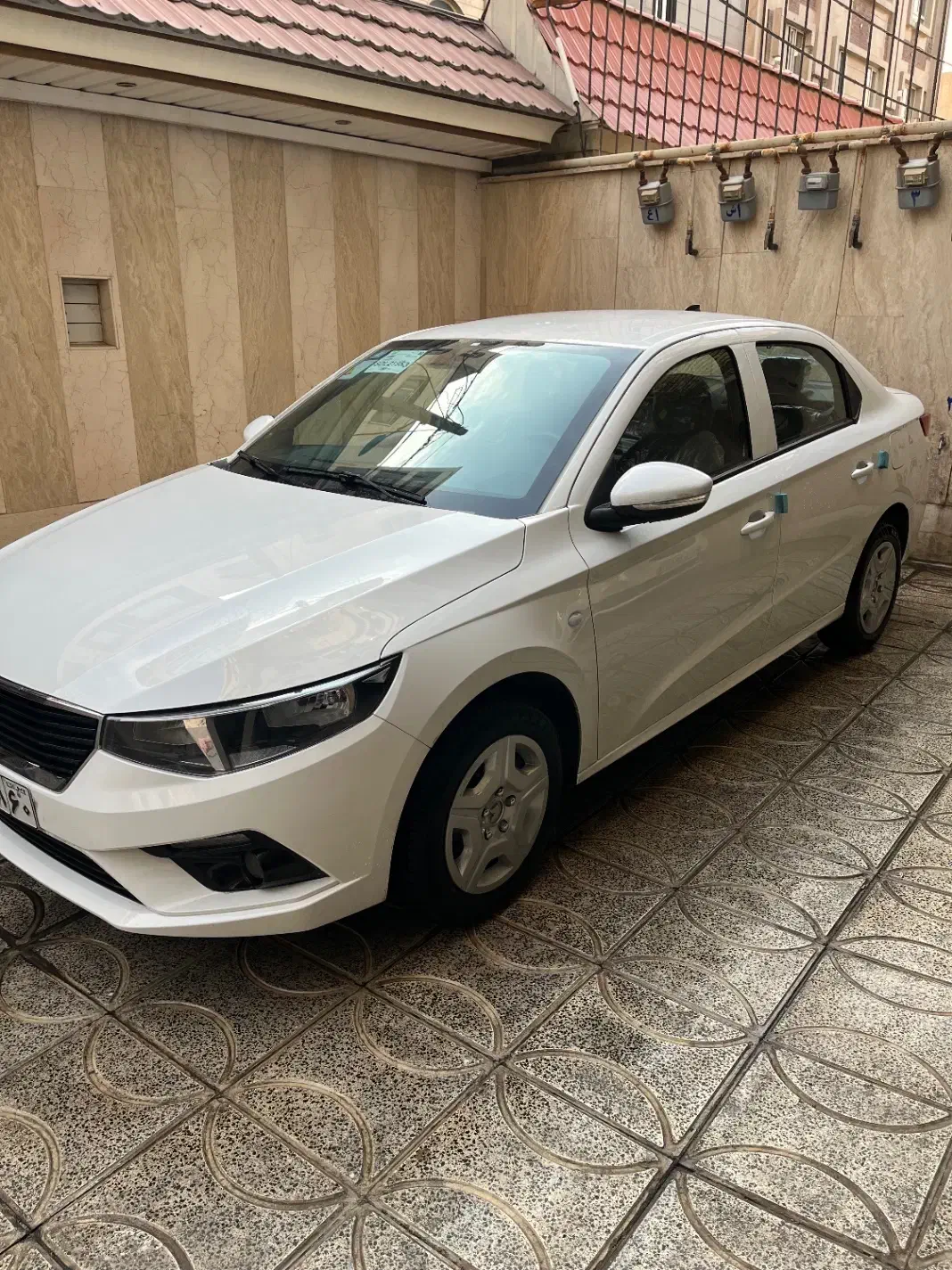 تارا v1|خودرو سواری و وانت|تهران, شهمیرزادی|دیوار