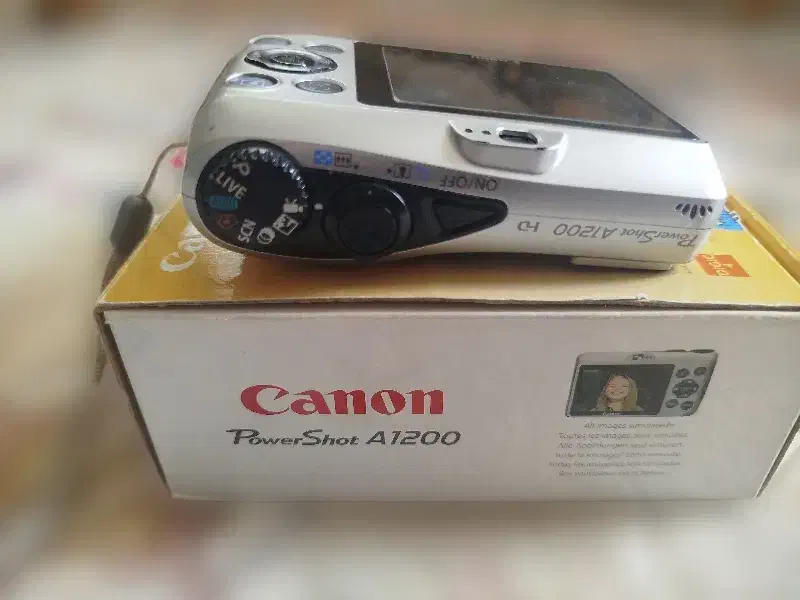 دوربین عکاسی  دیجیتال|دوربین عکاسی و فیلمبرداری|تبریز, |دیوار