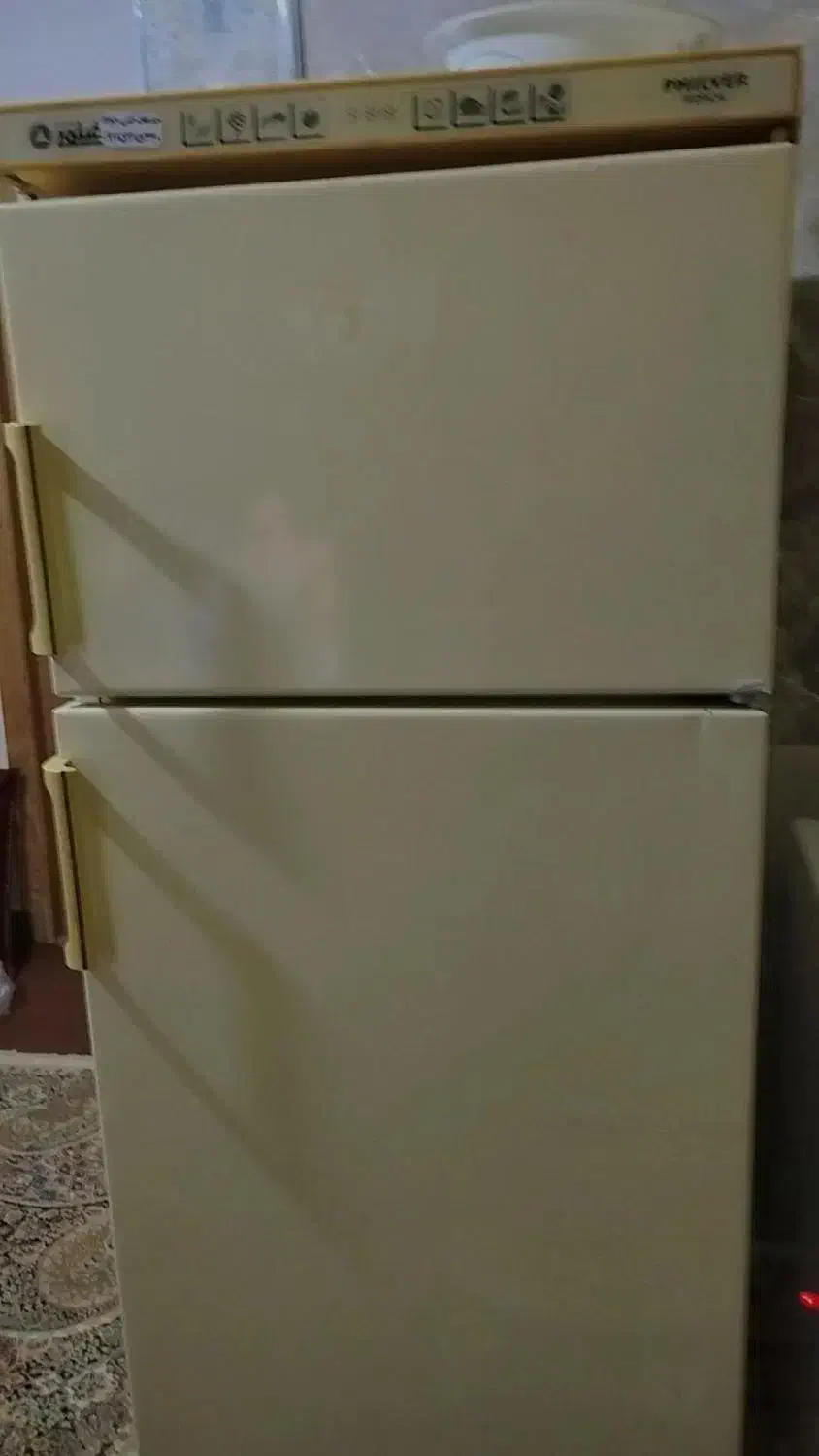 یخچال فلیور|یخچال و فریزر|گنبد کاووس, |دیوار