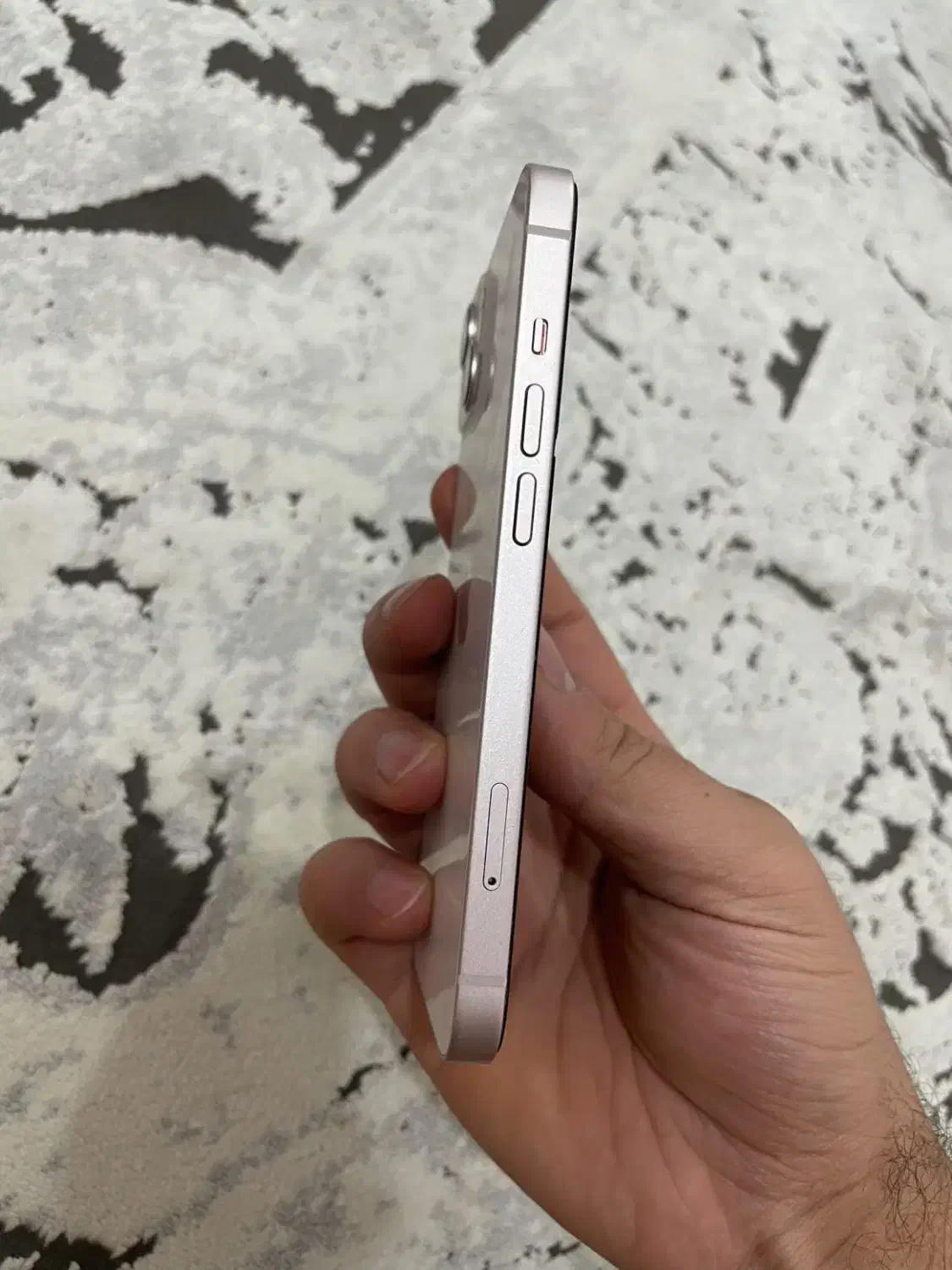 آیفون 13 دو سیم کارت|موبایل|بوکان, |دیوار