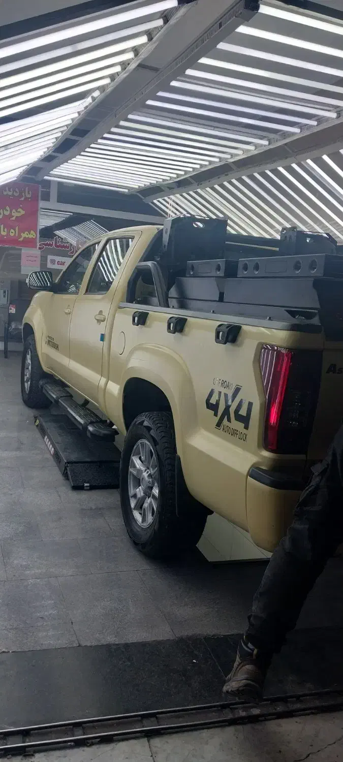 فروش|خودرو سواری و وانت|چهاردانگه (تهران), |دیوار