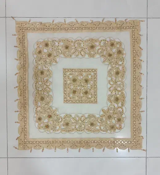 رومیزی نو|پرده، رانر، رومیزی|قزوین, |دیوار