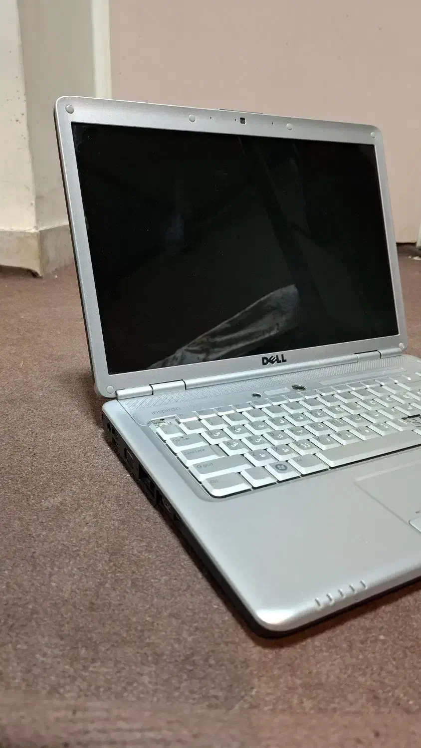 لپتاپ Dell Inspiron 1525 صنعتی|رایانه همراه|اردبیل, |دیوار
