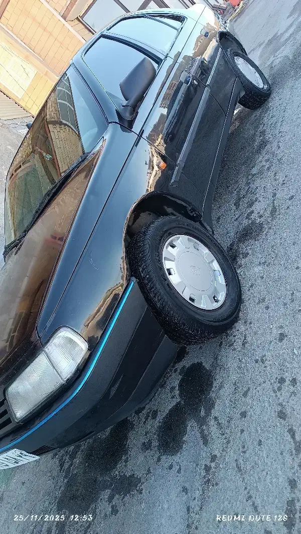 ۴۰۵ مدل ۸۷|خودرو سواری و وانت|سنقر, |دیوار