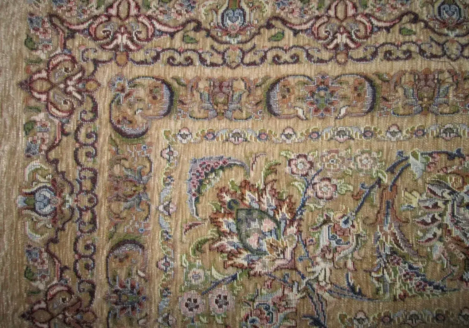 روفرشی ۶ متری میلاد زرین یزد|روفرشی|خرمآباد, |دیوار