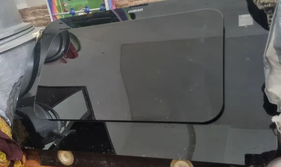 هود مورب درسا|هود|مینودشت, |دیوار