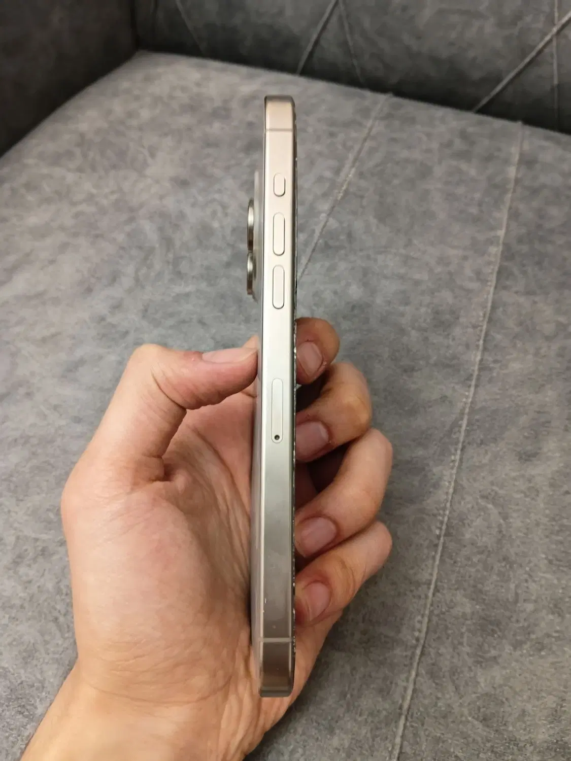 Iphone15ProMax|موبایل|تبریز, |دیوار
