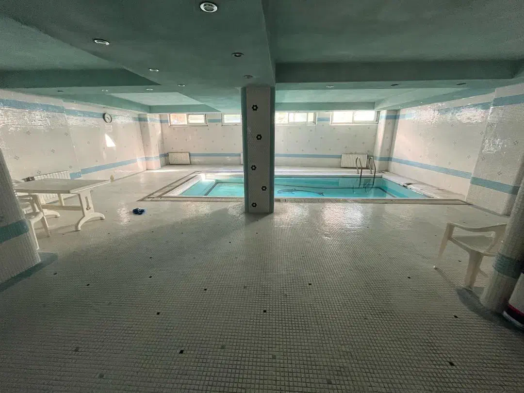 اپارتمان / ۱۶۰ متری / ۳ خواب