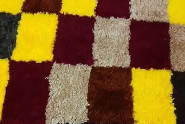 بندامام خمینی|فرش|بندر امام خمینی, |دیوار