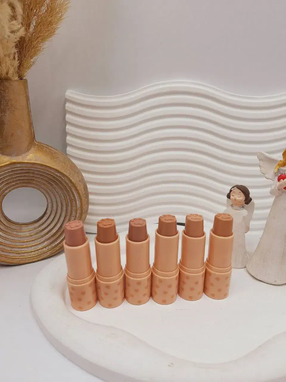 کلی وسیله های کیوت|آرایشی، بهداشتی، درمانی|نیشابور, خط کاشمر|دیوار