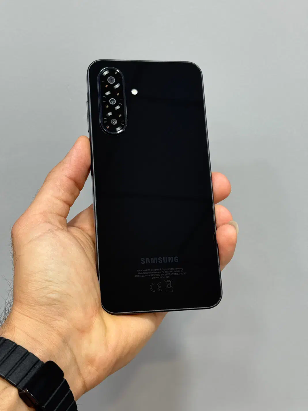 سامسونگ A26 8/256|موبایل|سبزوار, قائم|دیوار