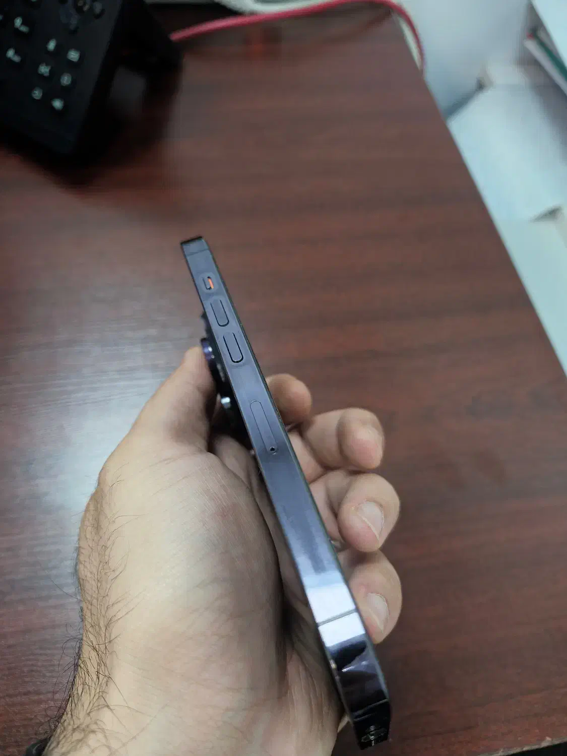 آیفون 14 pro|موبایل|تهران, شیراز|دیوار