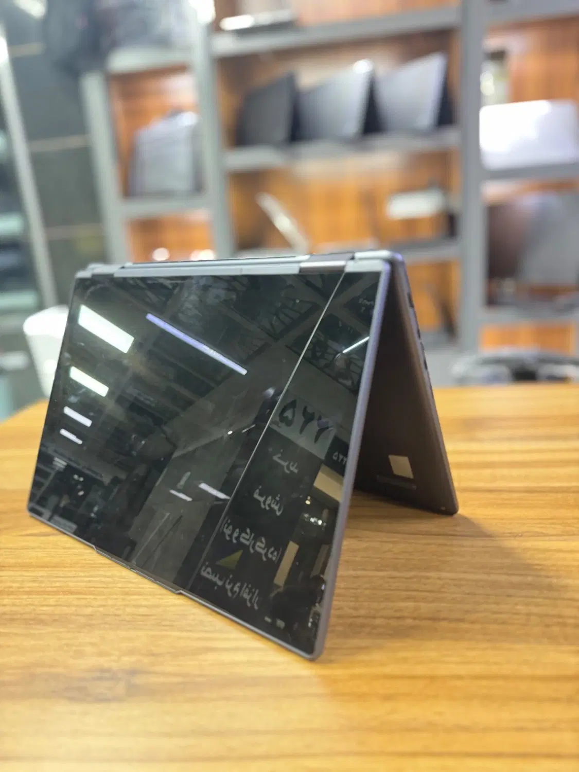 LENOVO YOGA 7 TOUCH 360|رایانه همراه|کرج, اصفهانی‌ها|دیوار