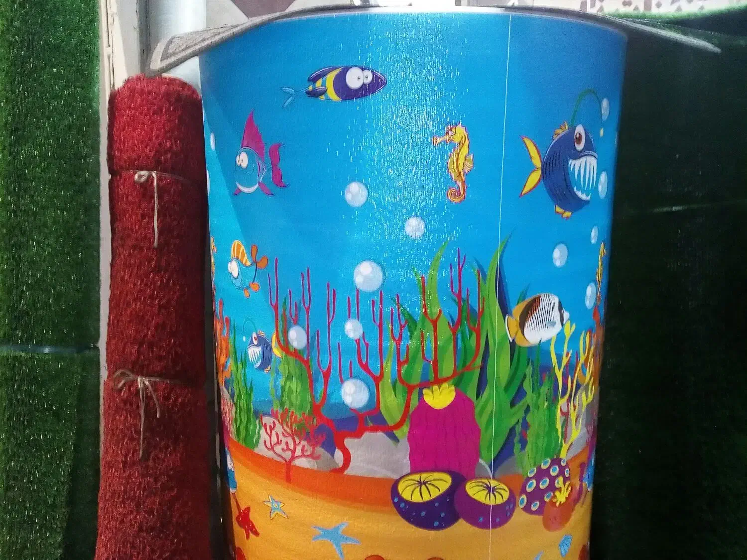 پادری ابگیر و گلگیر فوم مهد کودک|پادری|قزوین, |دیوار