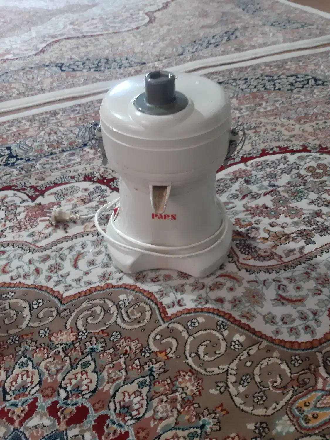 آبمیوه گیری|آبمیوهگیر و آبمرکباتگیر|تبریز, |دیوار