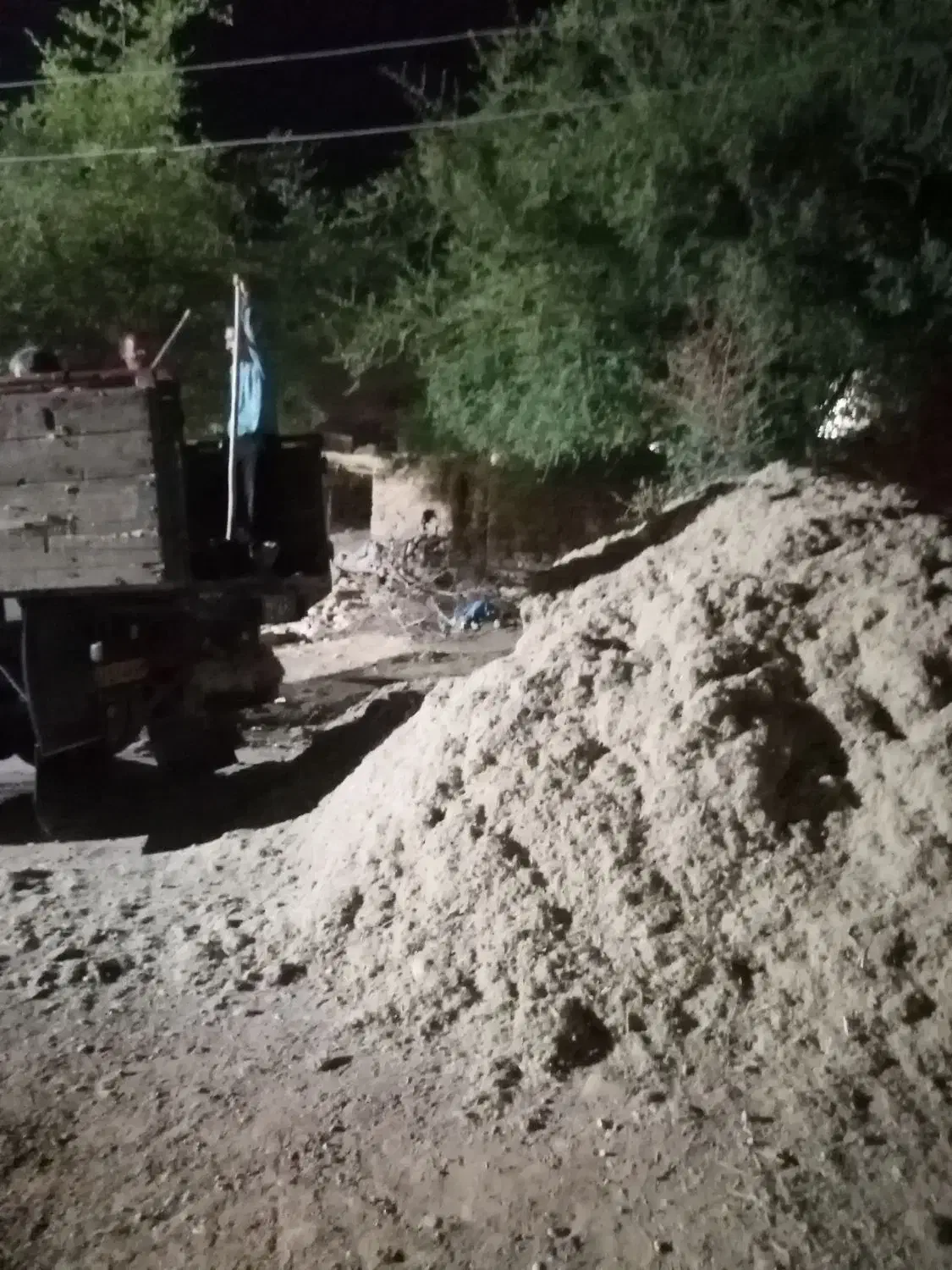 حمل بار به تمام نقاط ایران|خدمات حمل و نقل|مسجد سلیمان, |دیوار